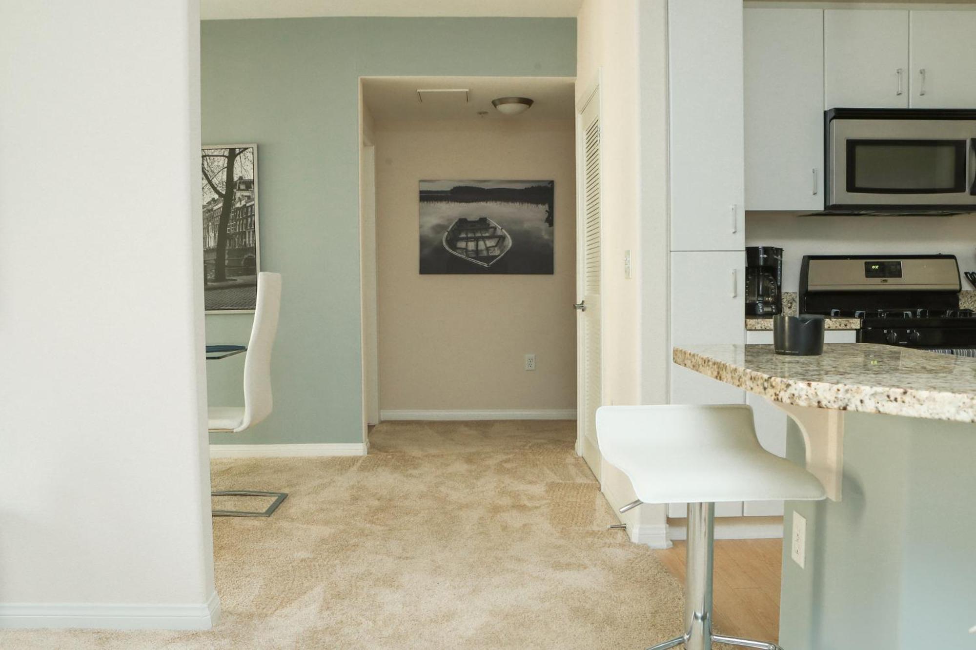 Amazing Apartments Near The Grove Los Angeles Exterior photo