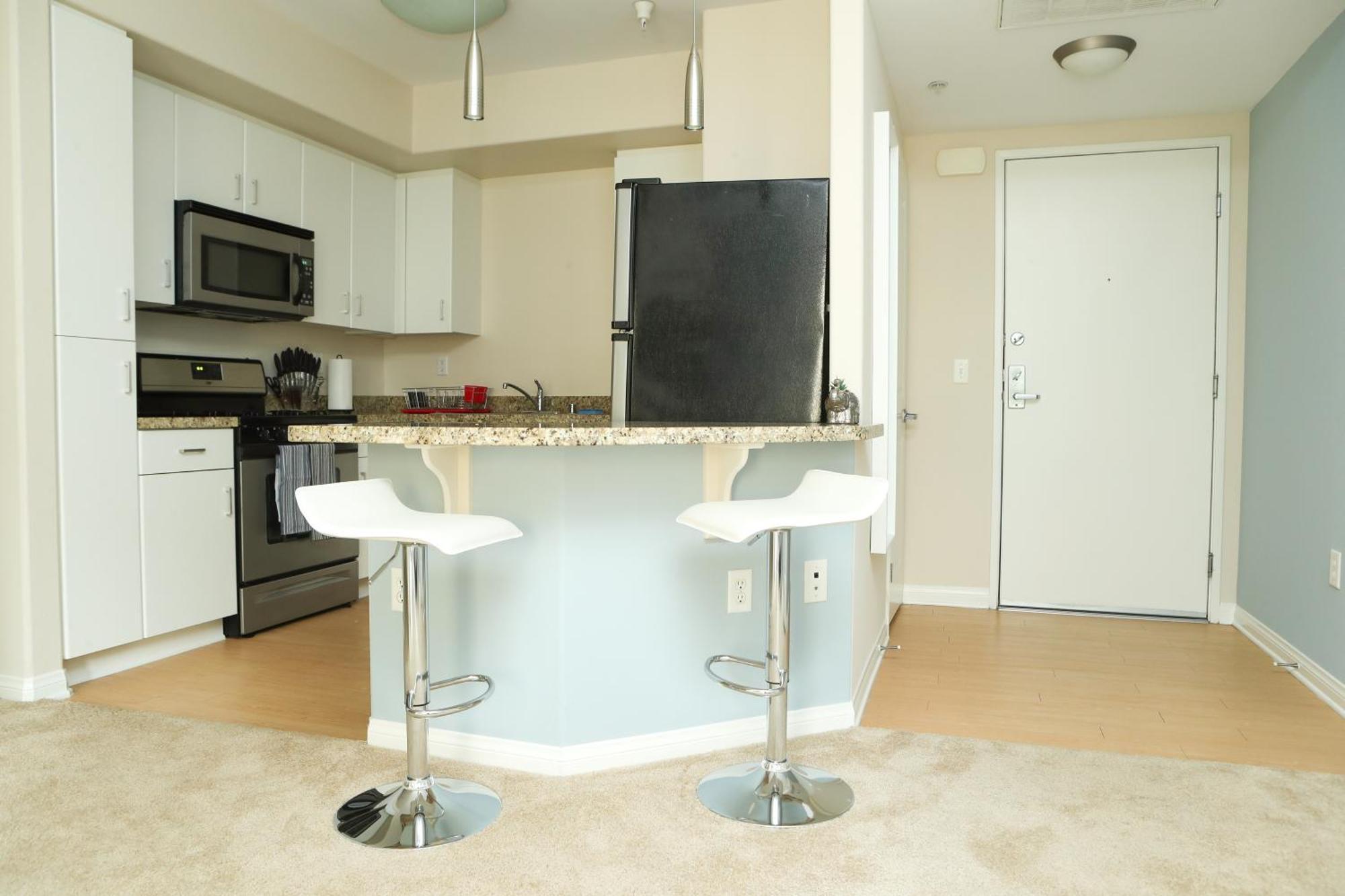 Amazing Apartments Near The Grove Los Angeles Exterior photo